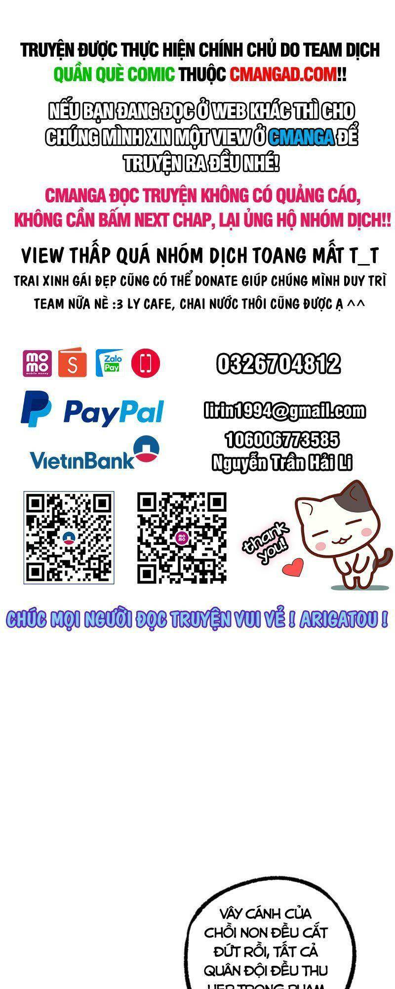 Chương 189 - Trang 1