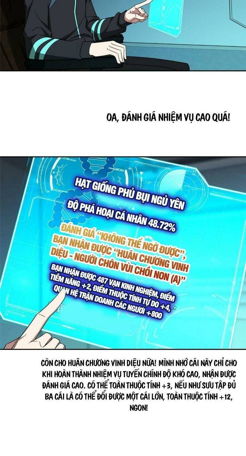 Chương 191 - Trang 16