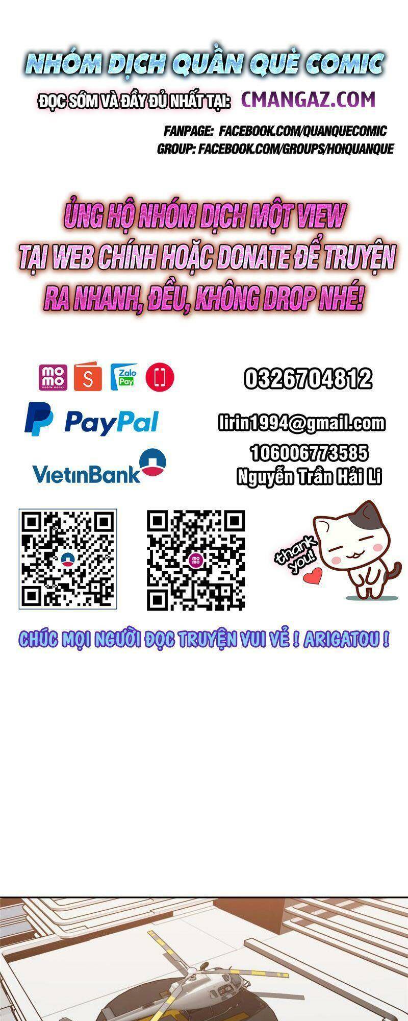 Chương 192 - Trang 1