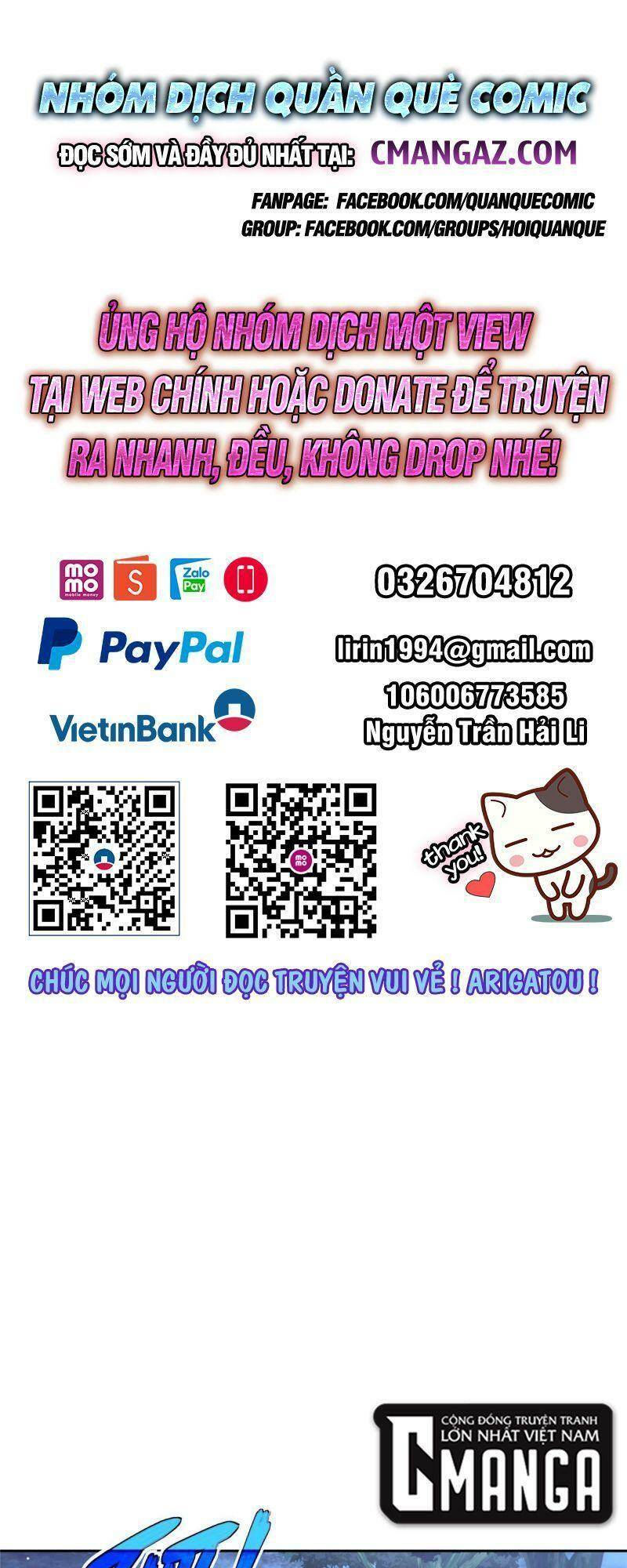 Chương 193 - Trang 1
