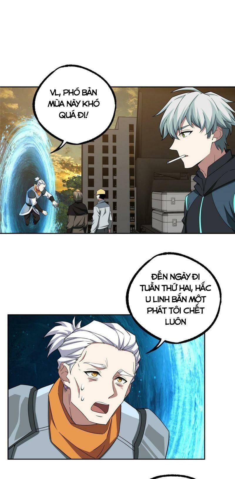 Chương 193 - Trang 11