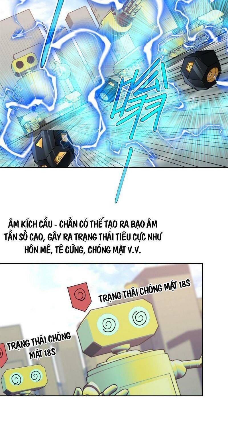 Chương 195 - Trang 20