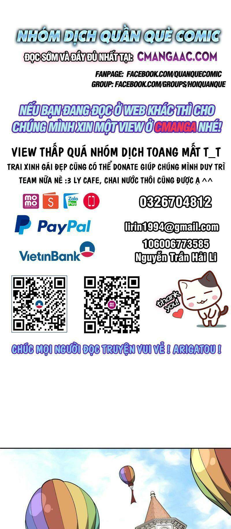 Chương 196 - Trang 1