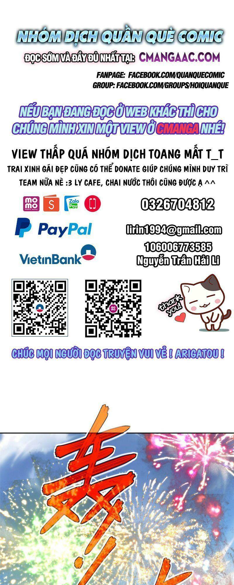 Chương 197 - Trang 1