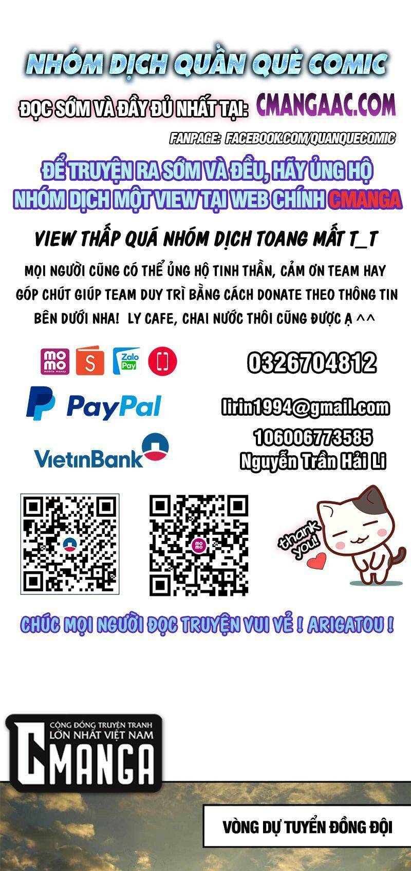 Chương 198 - Trang 1