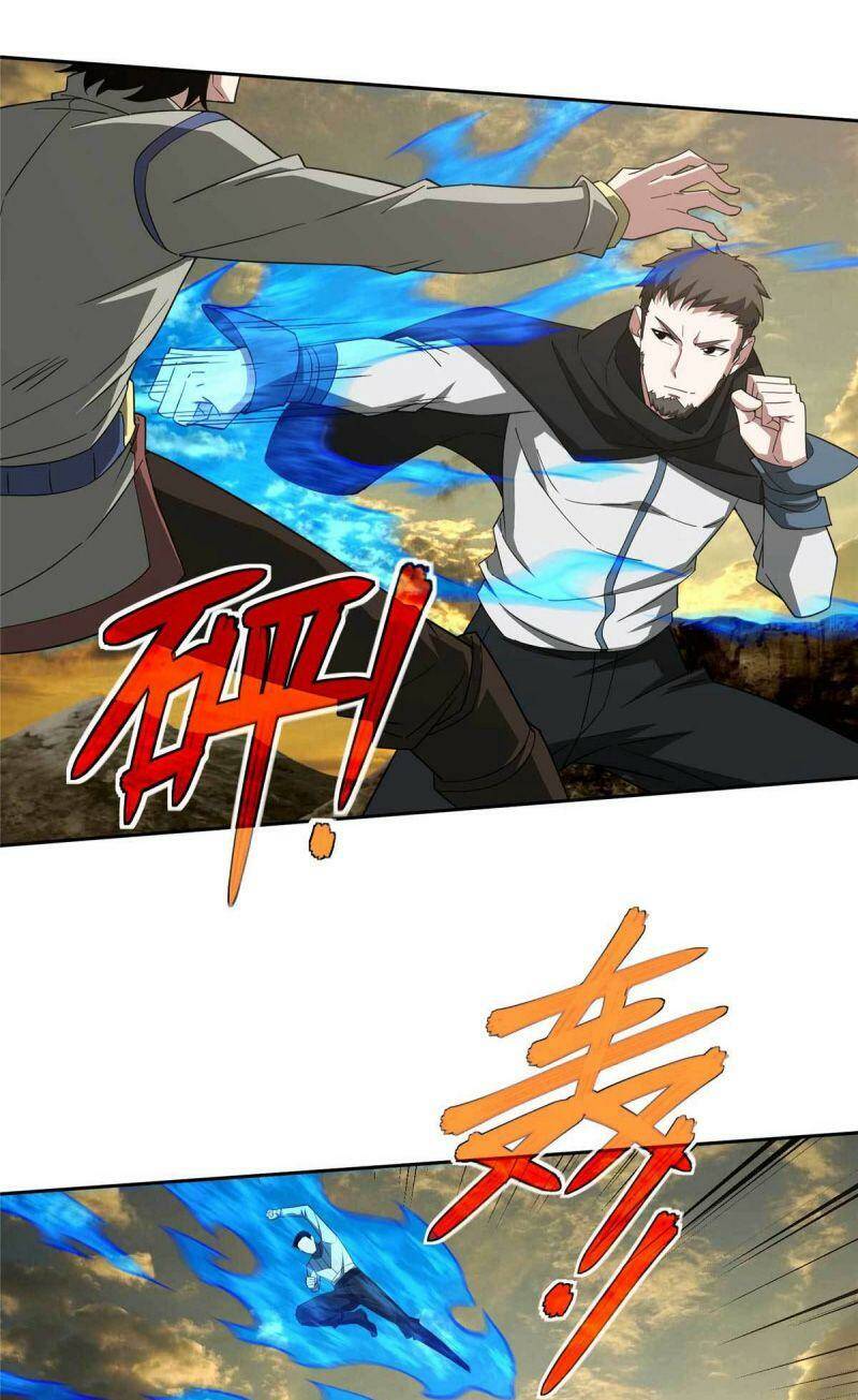 Chương 198 - Trang 25