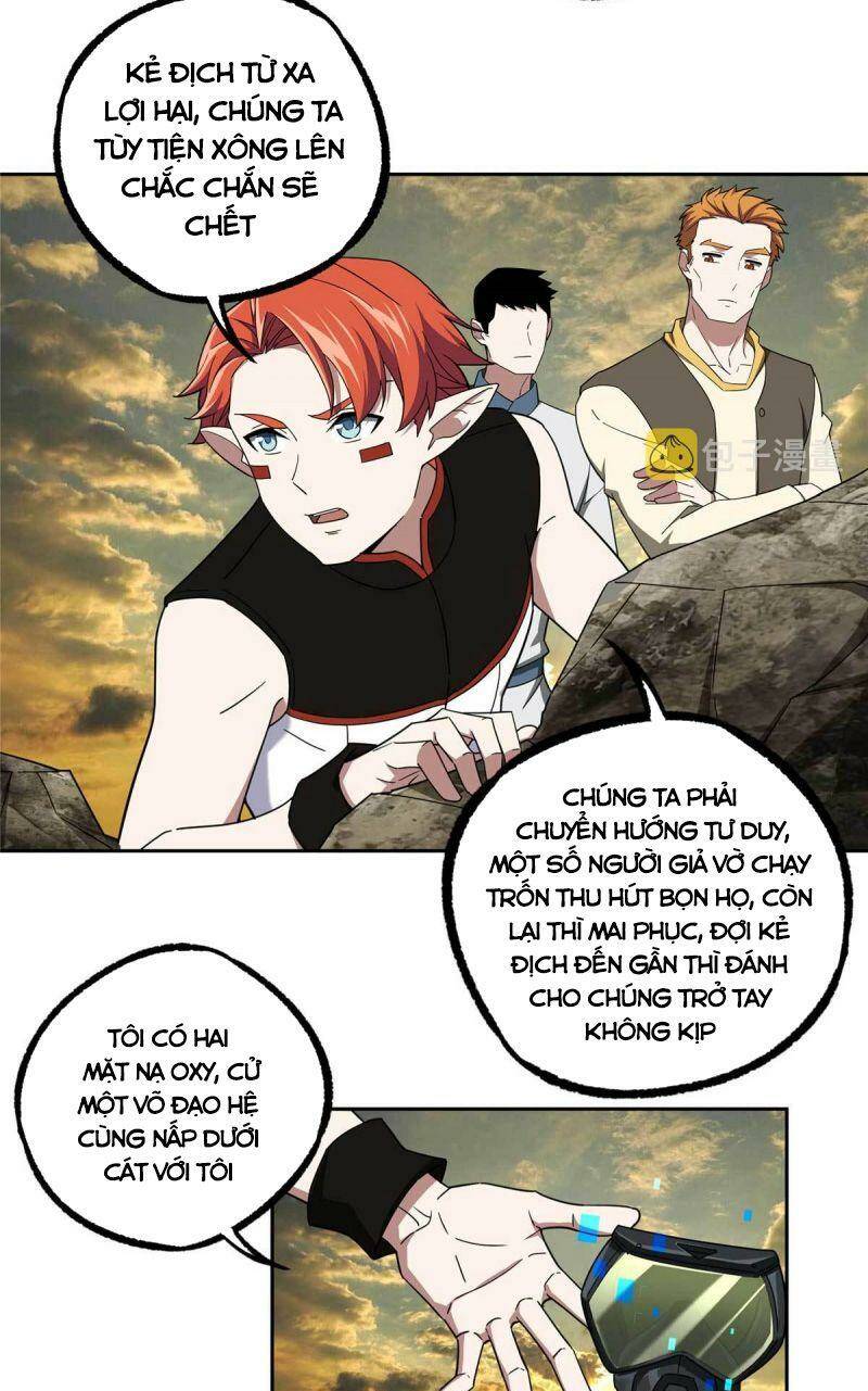 Chương 198 - Trang 5