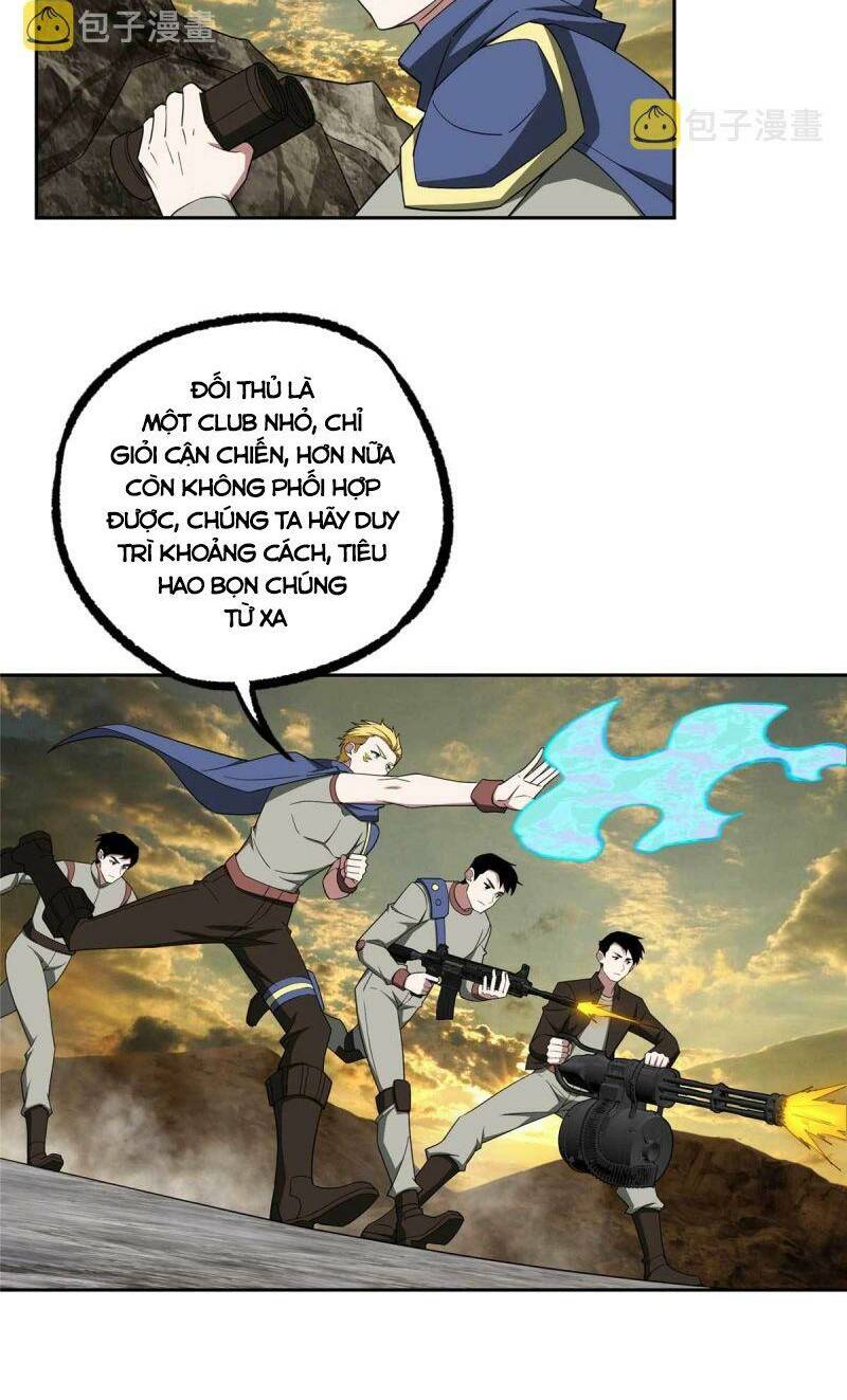 Chương 198 - Trang 8