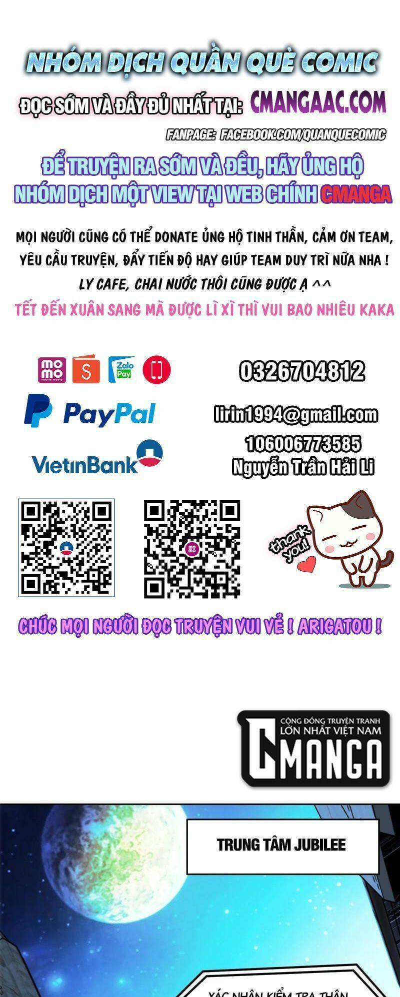 Chương 199 - Trang 1
