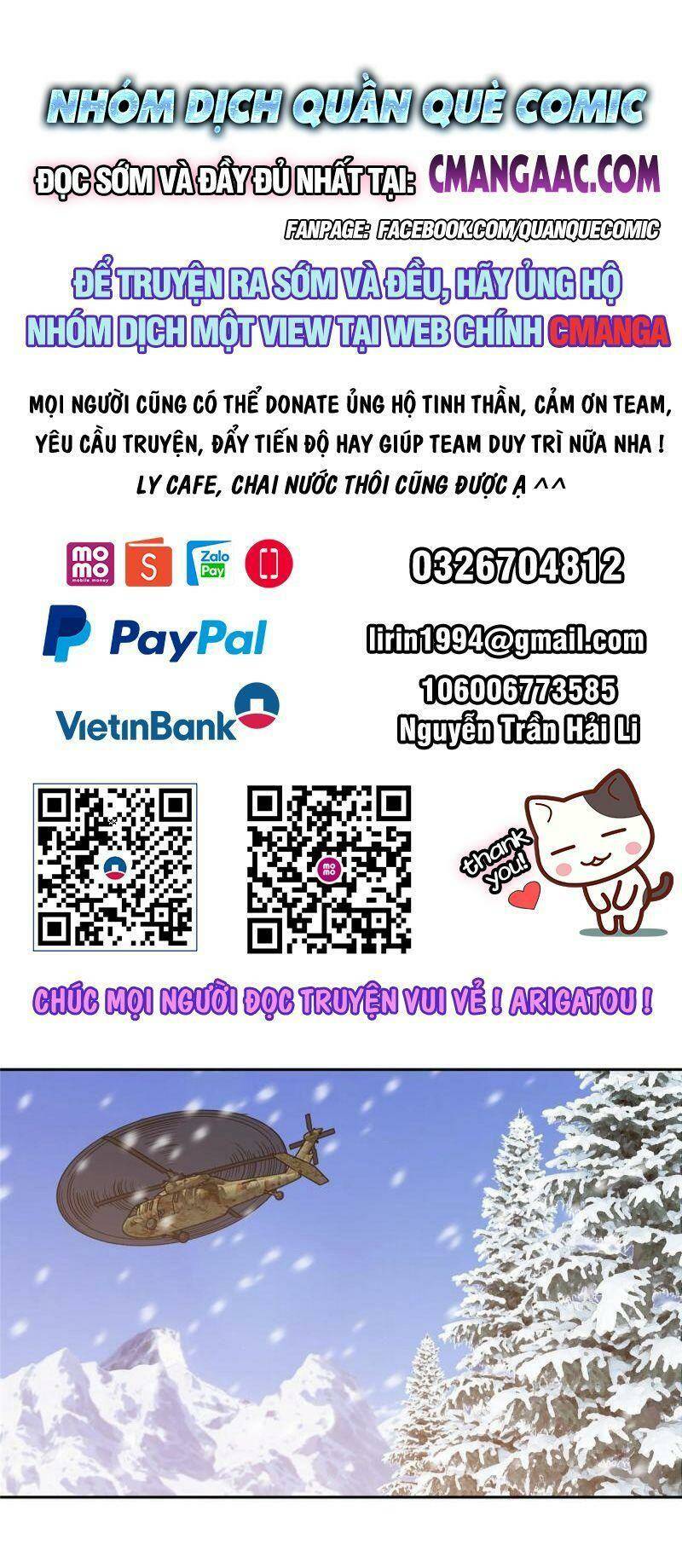 Chương 201 - Trang 1