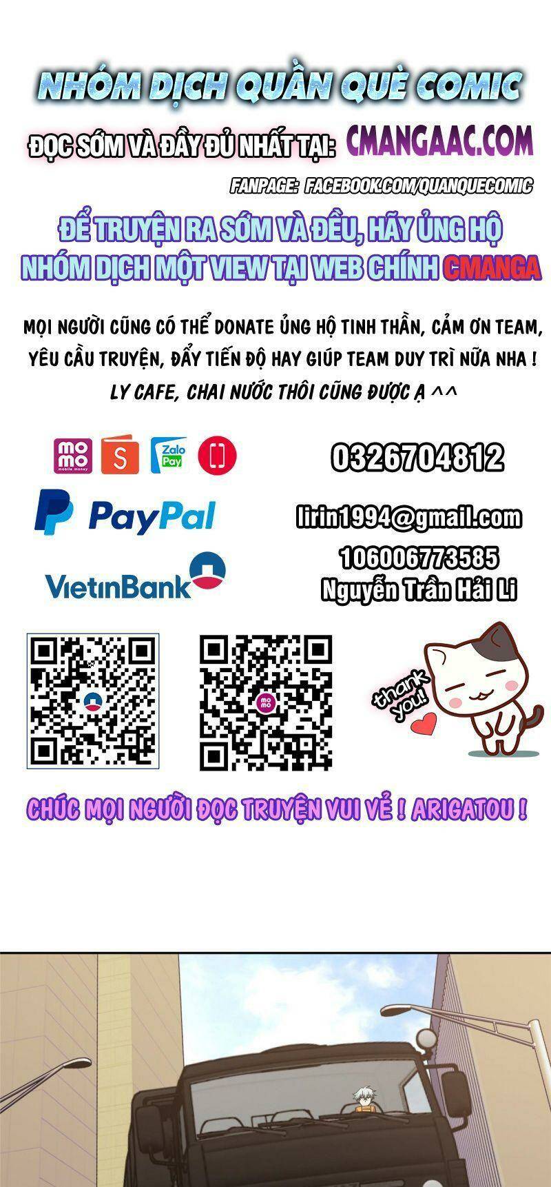 Chương 203 - Trang 1