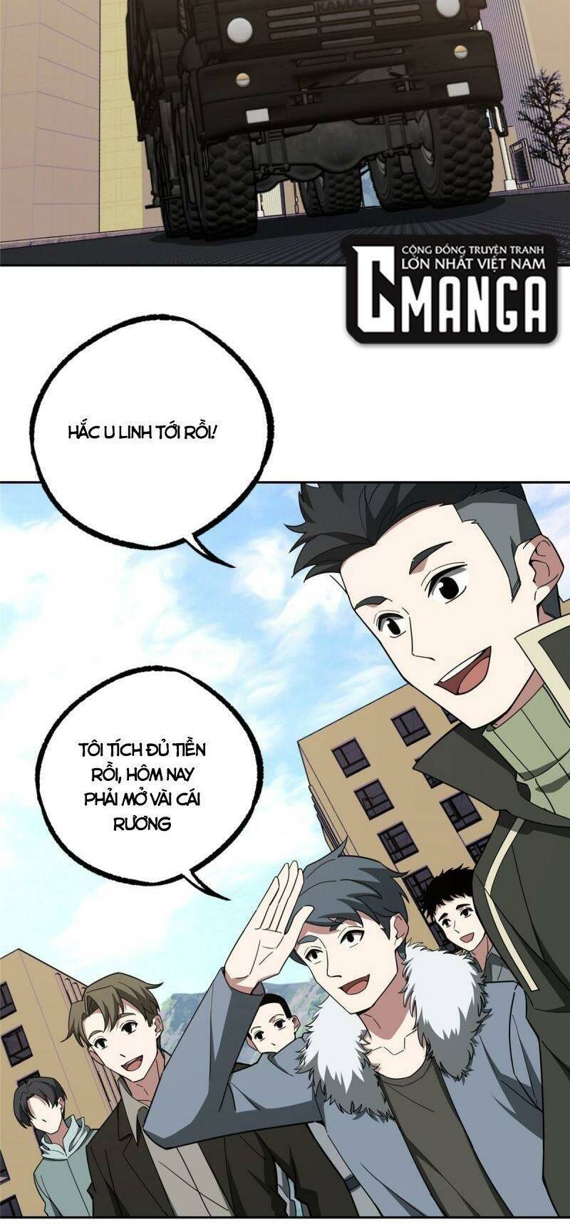 Chương 203 - Trang 2