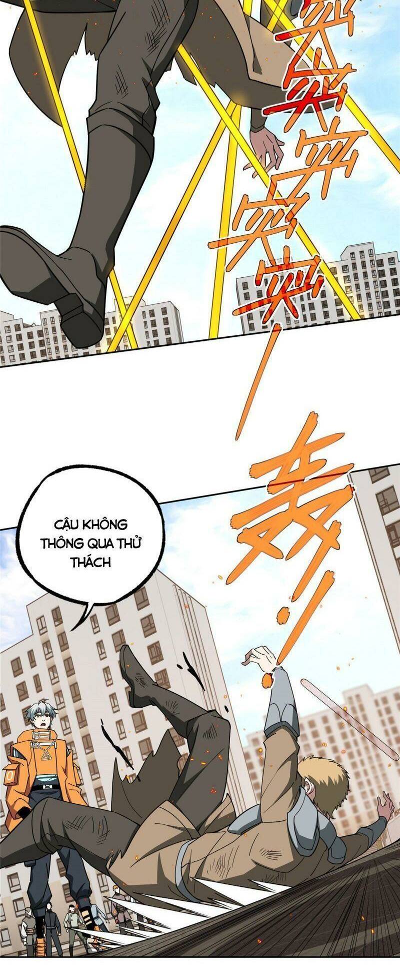 Chương 203 - Trang 14