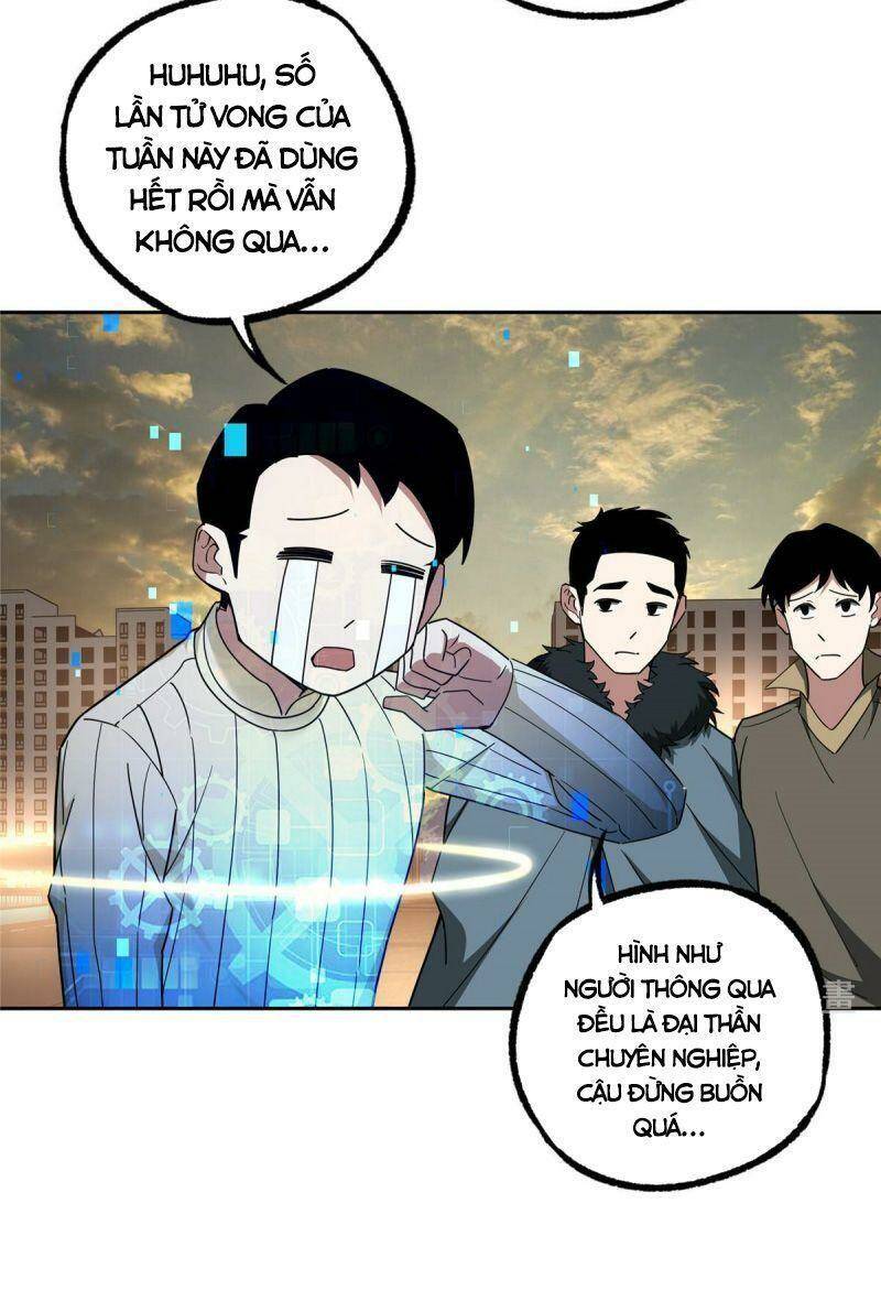 Chương 203 - Trang 23