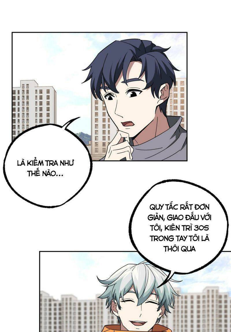 Chương 203 - Trang 5