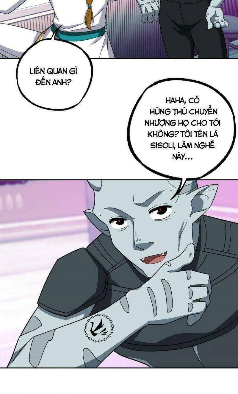 Chương 204 - Trang 14
