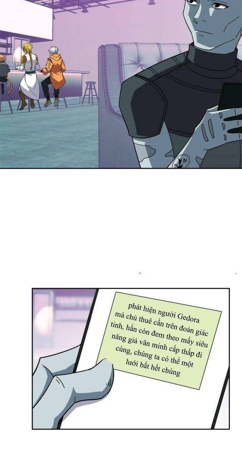 Chương 204 - Trang 18