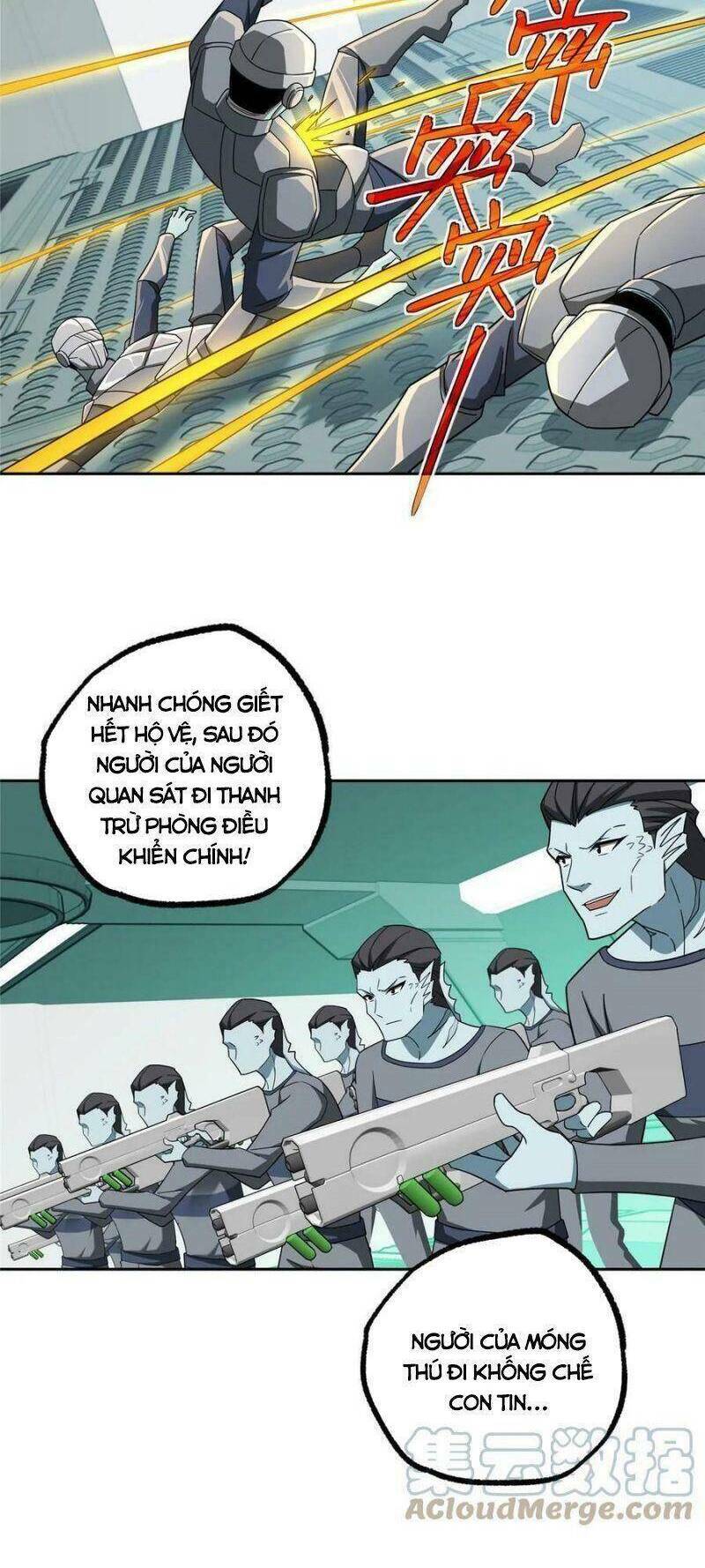 Chương 204 - Trang 30