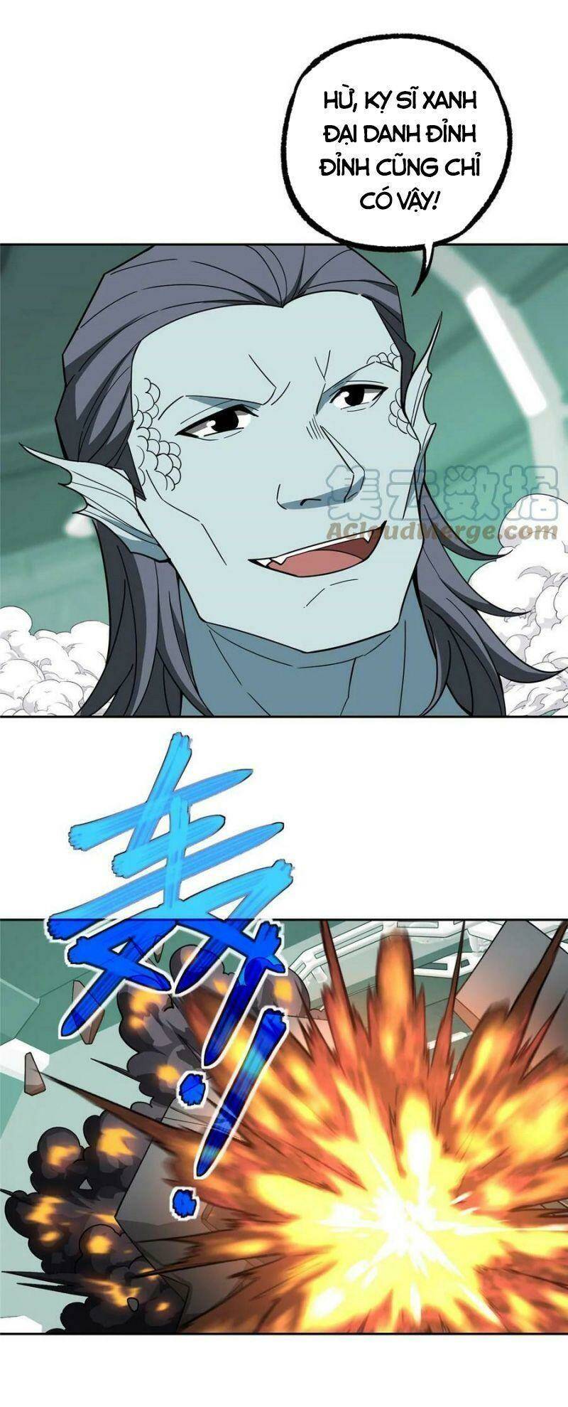 Chương 205 - Trang 16