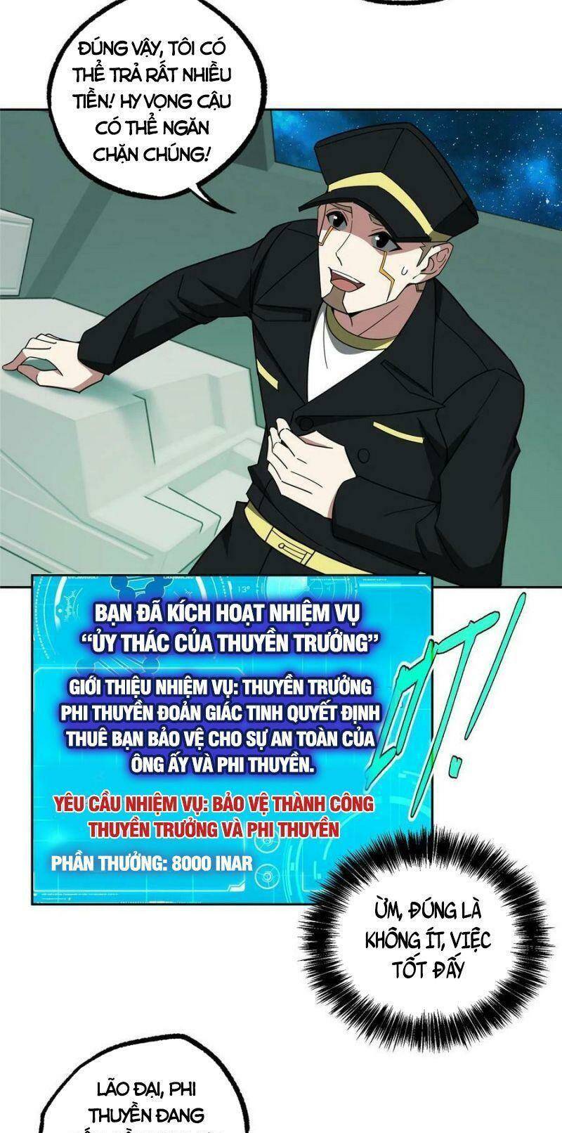 Chương 205 - Trang 28