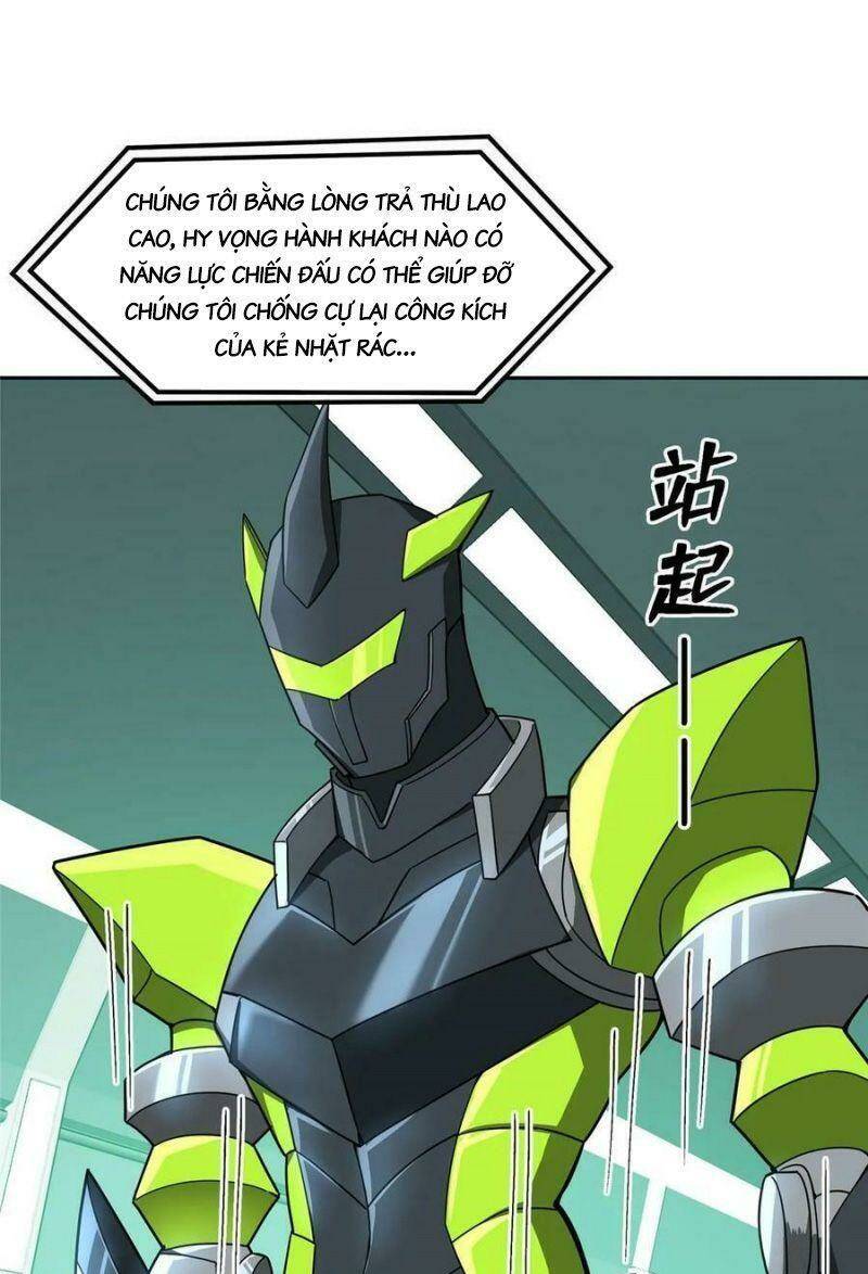 Chương 205 - Trang 4
