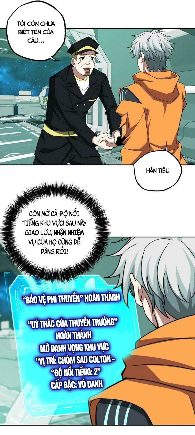 Chương 206 - Trang 23