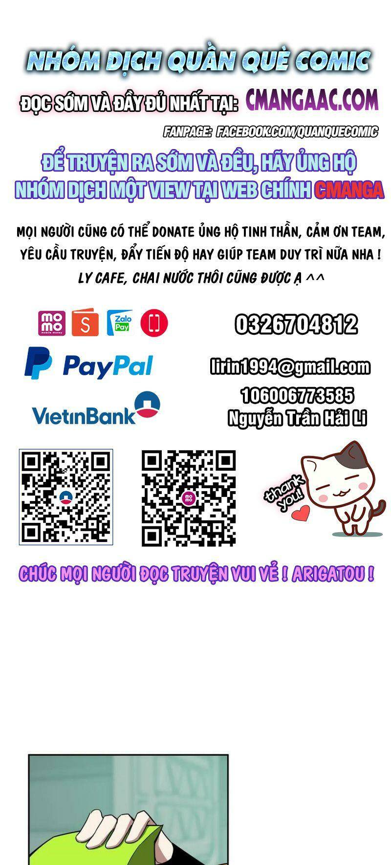 Chương 207 - Trang 1