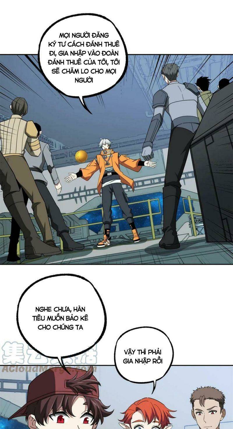 Chương 208 - Trang 15
