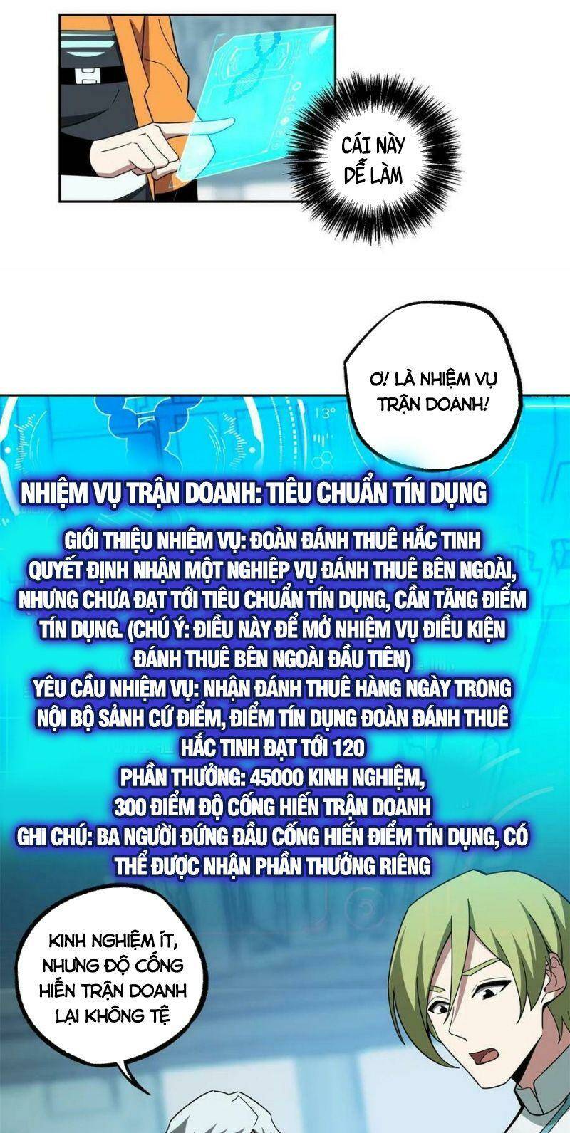 Chương 208 - Trang 23