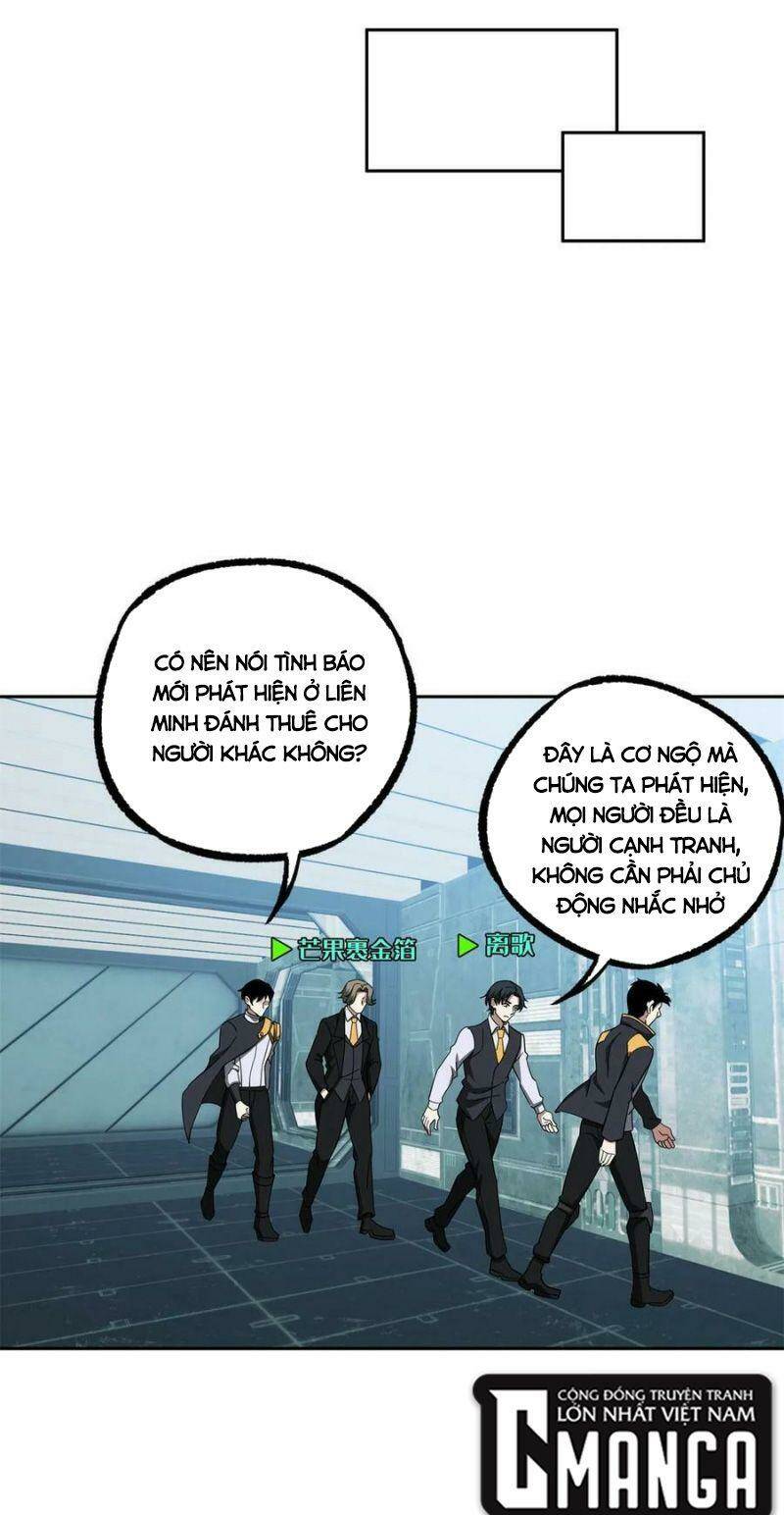 Chương 208 - Trang 25