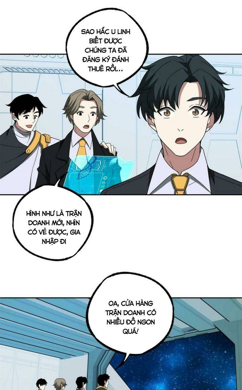 Chương 208 - Trang 27