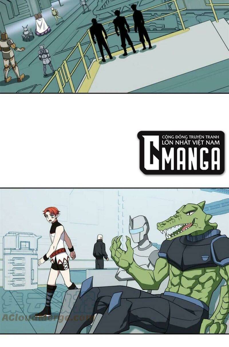Chương 208 - Trang 6