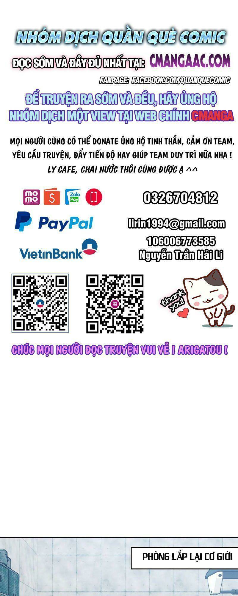 Chương 209 - Trang 1