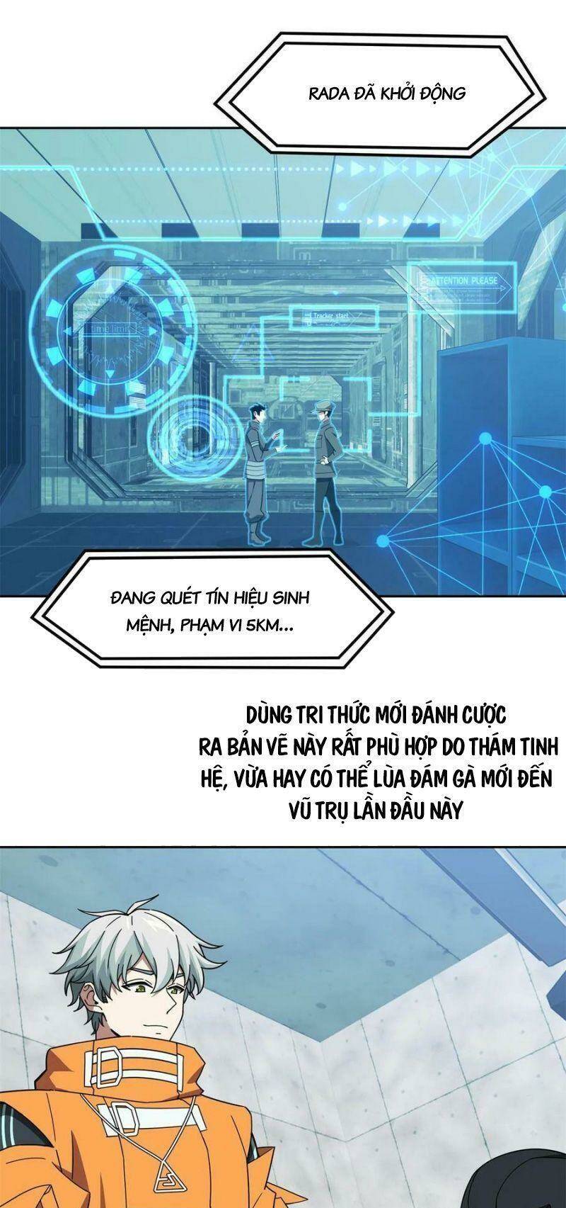 Chương 209 - Trang 4