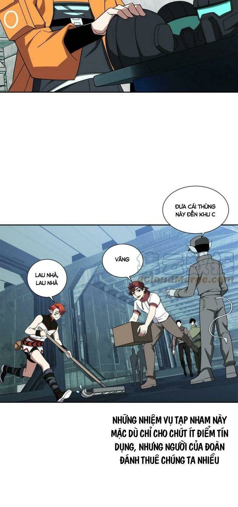 Chương 209 - Trang 5