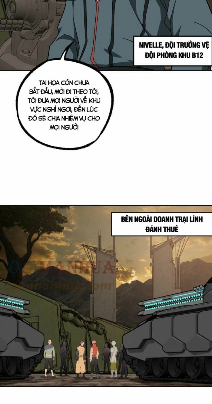 Chương 210 - Trang 12