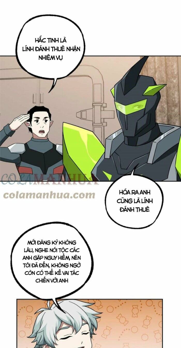 Chương 210 - Trang 25