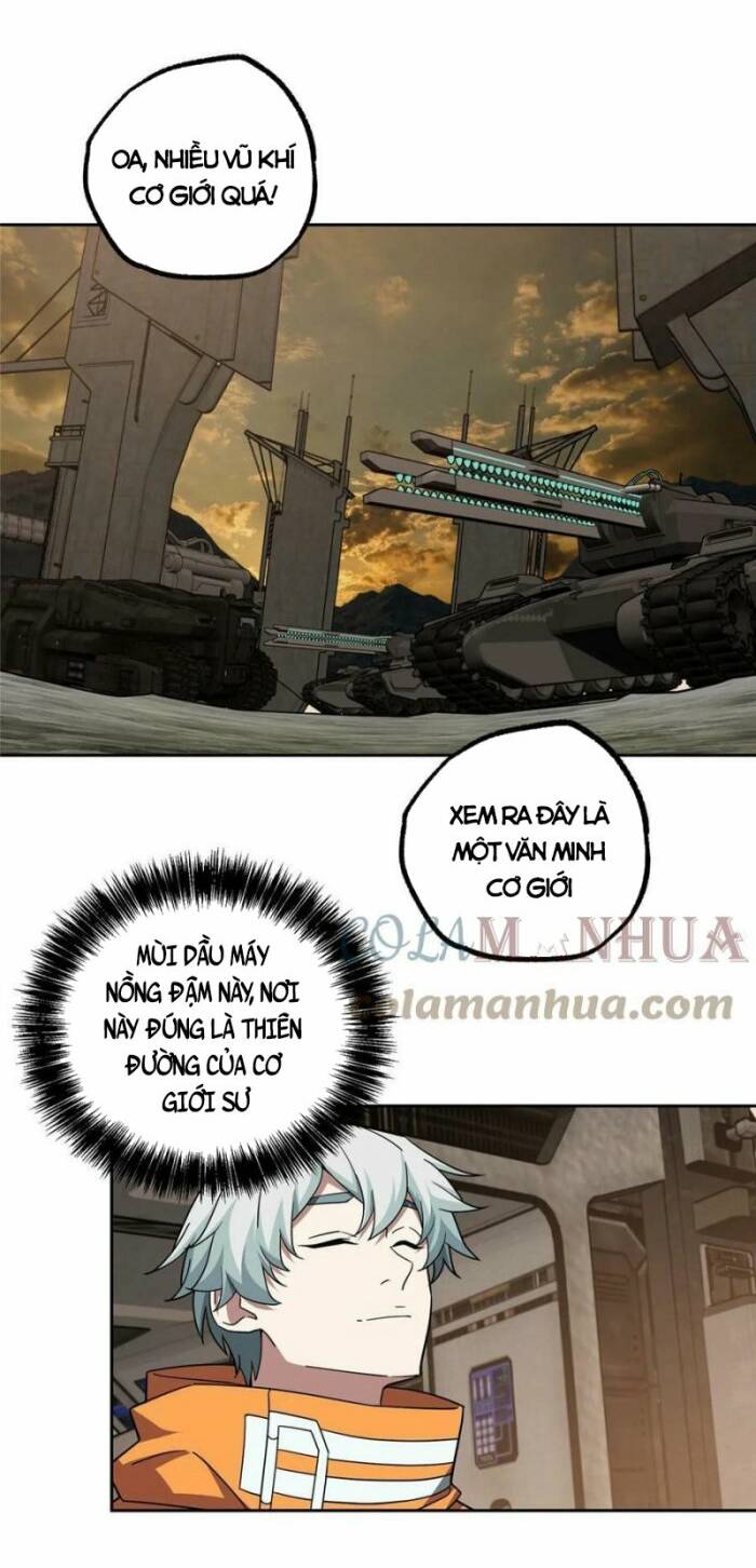 Chương 210 - Trang 10