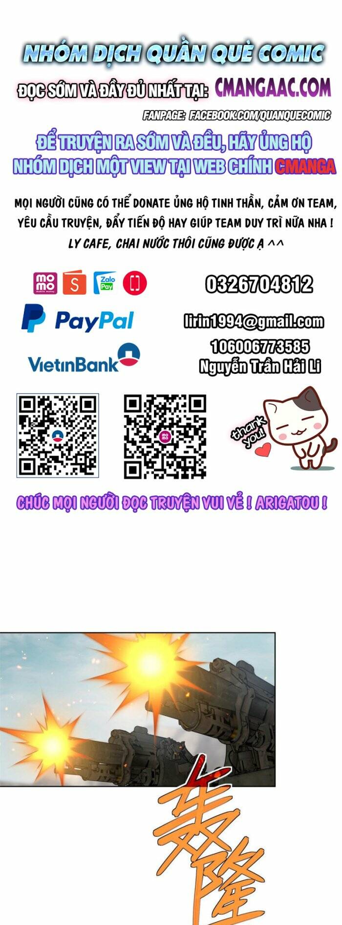 Chương 212 - Trang 1