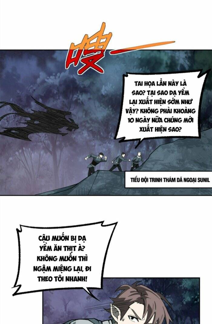 Chương 213 - Trang 23
