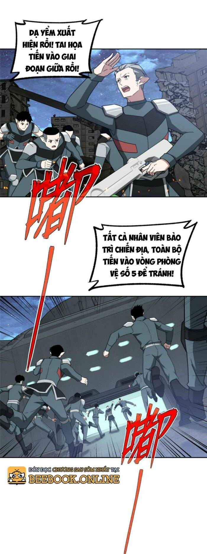 Chương 214 - Trang 5