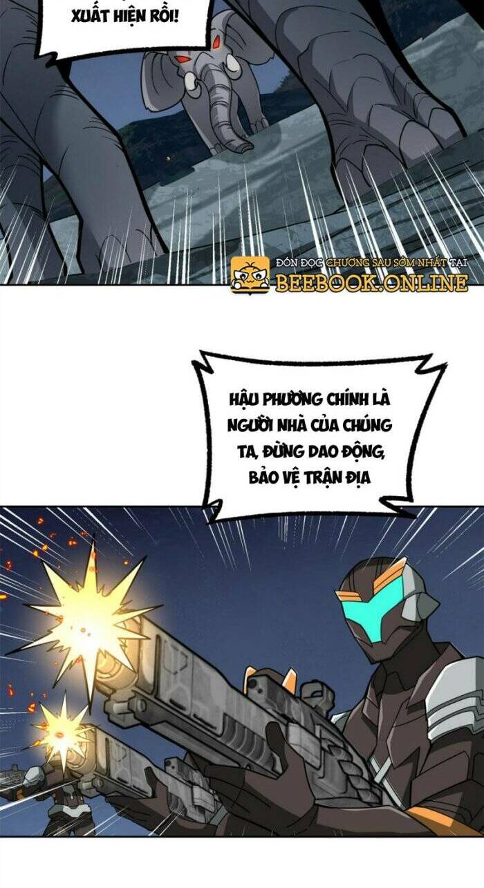 Chương 216 - Trang 22