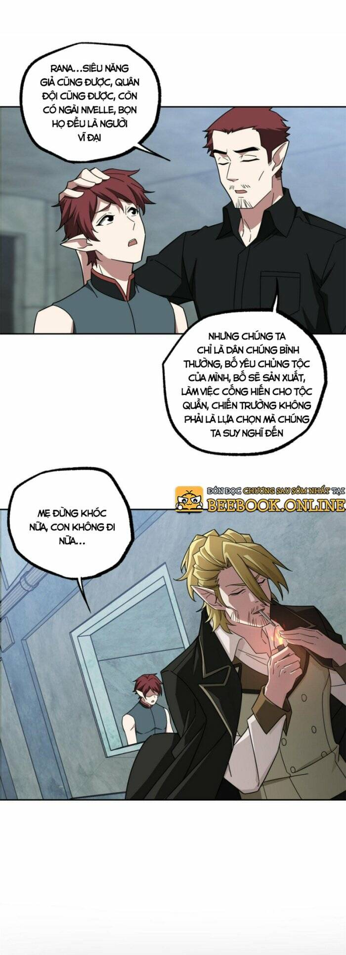 Chương 217 - Trang 16