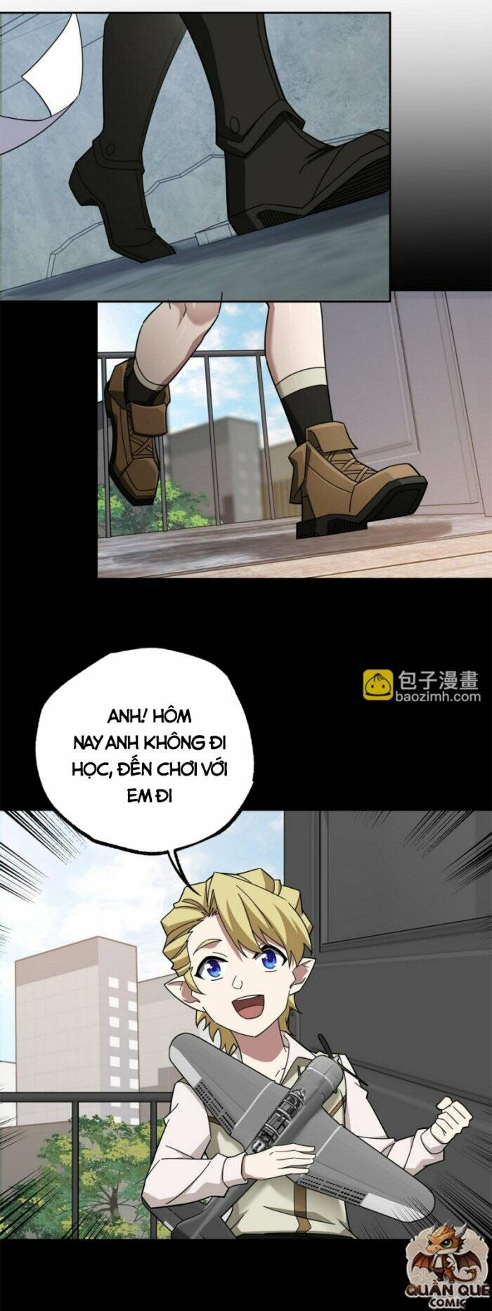 Chương 217 - Trang 17