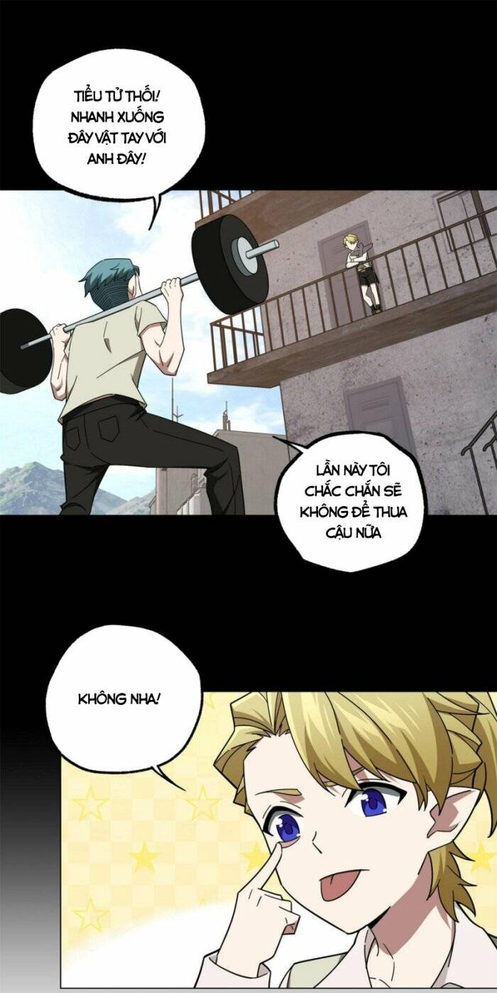 Chương 217 - Trang 19