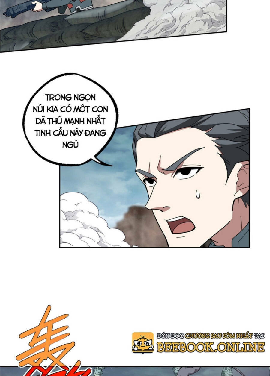 Chương 218 - Trang 36