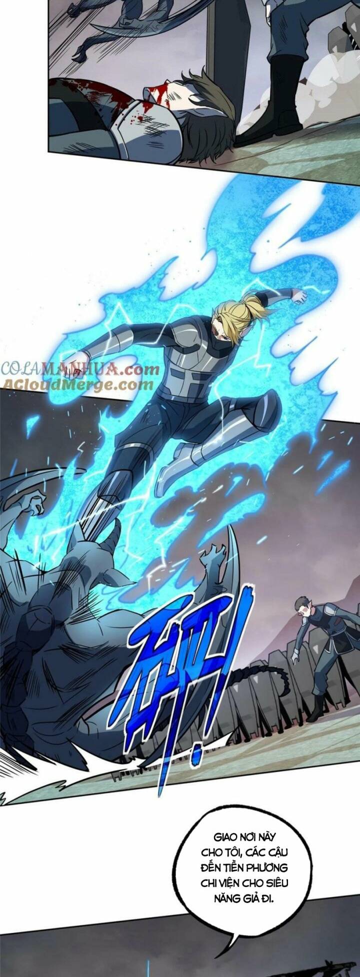 Chương 219 - Trang 12