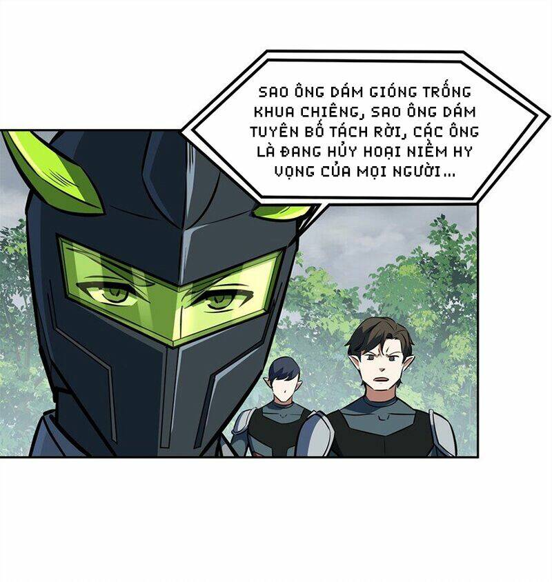 Chương 220 - Trang 28
