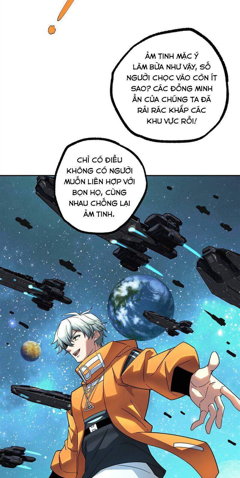 Chương 221 - Trang 29