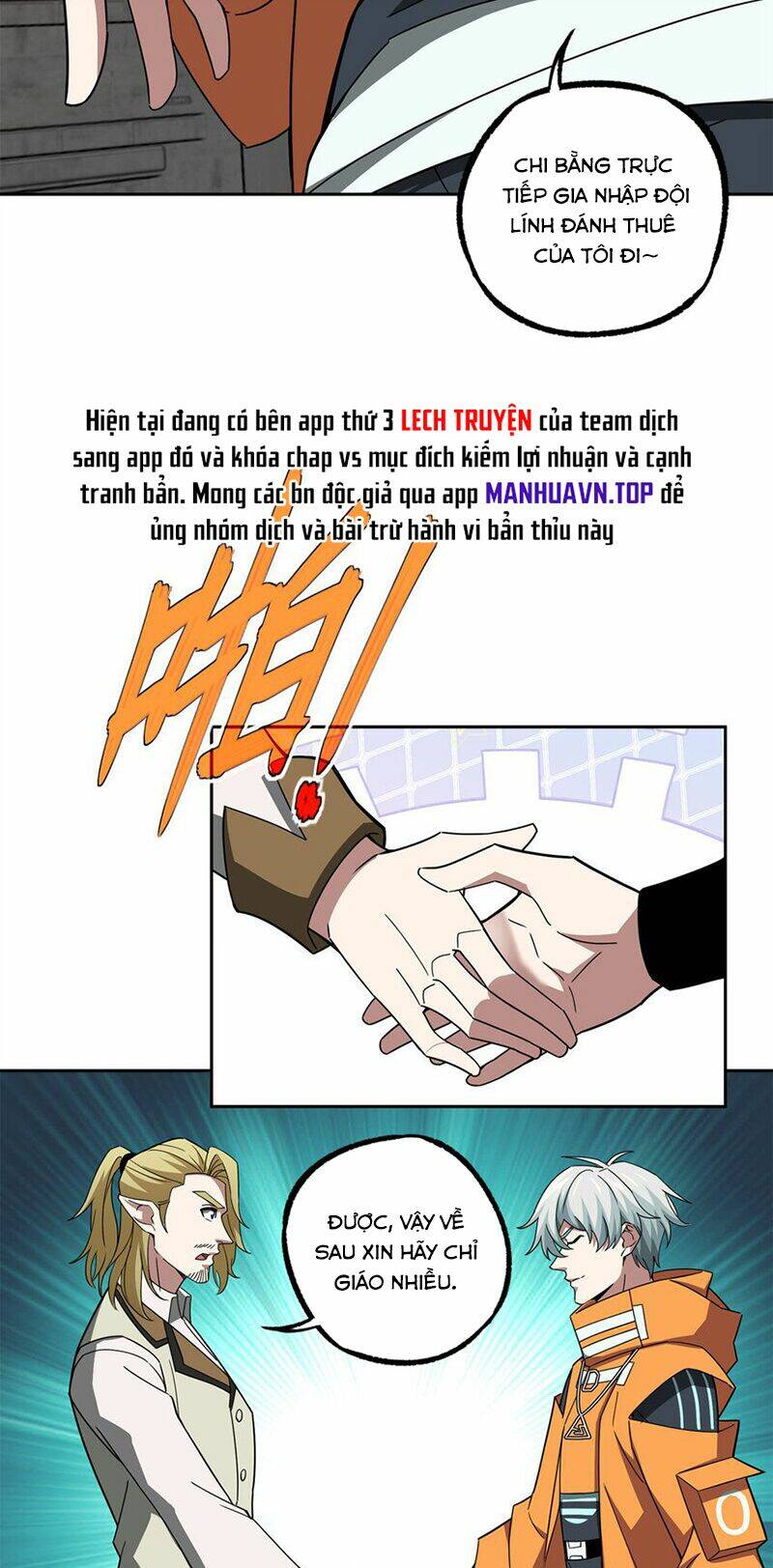 Chương 221 - Trang 32